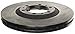 ACDelco Silver 18A568A (19287279) Front Disc Brake Rotor