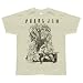 Search : Pearl Jam - Angry Tree Soft T-Shirt