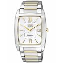 Citizen Classic Sapphire Herrenuhr BM6514-51A