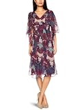 Ishya JAO-012 Maxi Women’s Dress Liberty Size 10