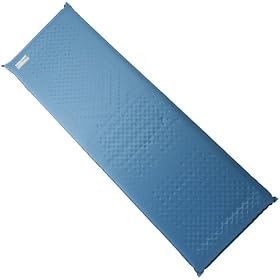 Click here to buy Thermarest Luxury Map Air Mattress, Blue.