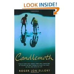 Candlemoth