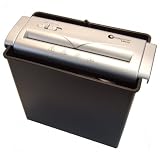 A4 Electric paper 5 sheet shredder