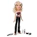 Big Bratz (2 feet tall) Girlz Rock Doll: Cloe