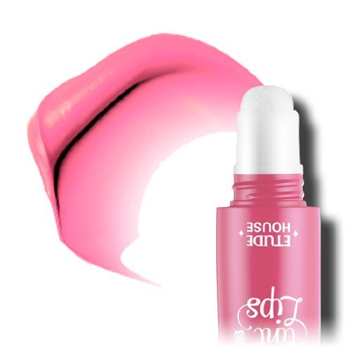 Etude House Rosy Tint Lips #6 English Garden