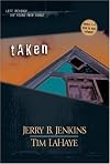 Taken: The Young Trib Force 1 (Kids Left Behind Series, 1)