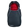 Maxi-Cosi 61002210 - Fu�sack f�r Cabriofix tango red (Kollektion 2009)
