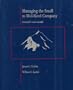 Managing The Small To Midsized Company: Concept and Cases