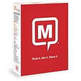 Mindjet MindManager 8 Mac