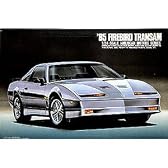 1/24 アメ車 No.8 '85 トランザム