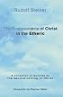 The Reappearance of Christ in the Etheric