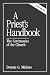 Books : A Priest's Handbook: The Ceremonies of the Church
