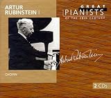 Artur Rubinstein