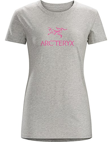 Arc'teryx Arc'Word T-Shirt Womens Sz M