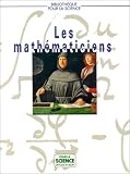 Les mathematiciens par Collectif