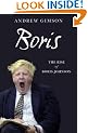 Boris: The Rise of Boris Johnson