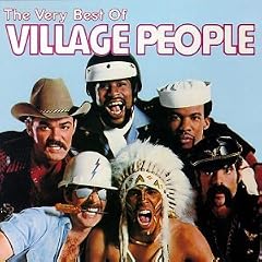 The Very Best of the Village People