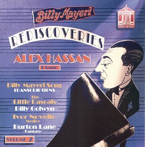 CD-Charts  Used : Rediscoveries, Vol. 2