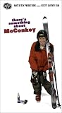 Theres Something About McConkey