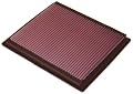 K&N 33-2286 Replacement Air Filter