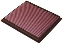 K&N 33-2286 Replacement Air Filter