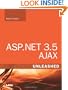 ASP.NET 3.5 AJAX Unleashed