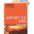 ASP NET AJAX Unleashed Robert Foster