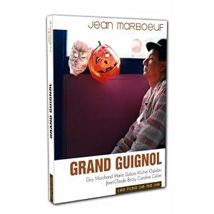 Grand guignol