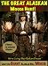 THE GREAT ALASKAN MOOSE HUNT DVD