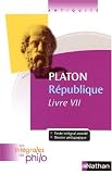 République : Livre VII