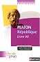 R�publique : Livre VII
