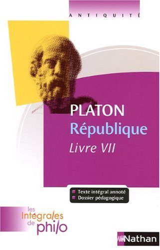 République : Livre VII