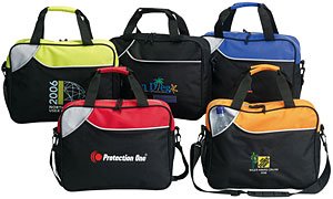 SOFT SIDE BRIEF on Travel Gear Bag Travel Gear Bag SOFT SIDE BRIEF