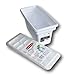 Rubbermaid Ice Cube Tray and Bin Bundle - White
