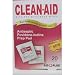 First Aid Products & Kits 20 Count Iodine Prep Pads (pack Of 144) Pack of 144 pcs