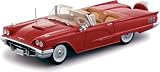 1960 Ford Thunderbird RED - B000ABBEAE