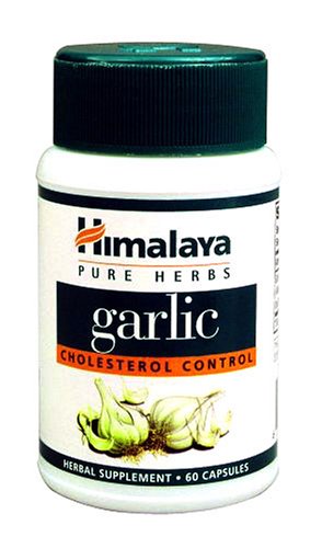 Himalaya Garlic