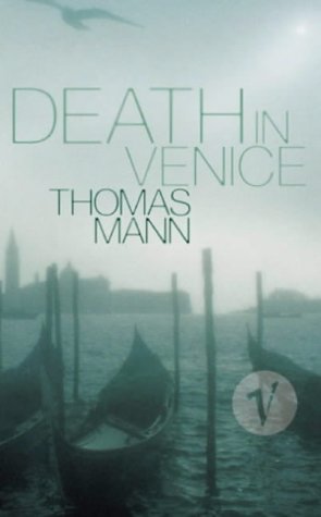  Thomas Mann