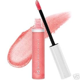 Bare Escentuals Lip Gloss Glee 0.2oz