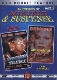 An Evening of Mystery & Suspense, Vol. 2 - Shattered Silence/Who Murdered Joy Morgan