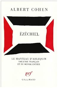 belle du seigneur cohen la rencontre