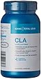 GNC Total CLA Dietary  Supplement, 90 Count