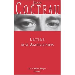 Lettre aux Am�ricains
