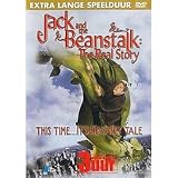 Jack and the Beanstalk: The Real Story (TV 2001) DUTCH IMPORT ENGLISH AUDIO