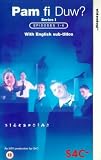 DVD : Pam Fi Duw? - Series 1 : 1-6