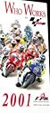 Who Works in MotoGP