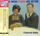 Ella Swings Brightly with Nelson