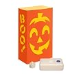 Pumpkin LumaLantern Kit 8pk
