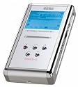 Korg MR-1 Professional Mobile Recorder - Digital voice recorder - HDD 20 GB - MP3