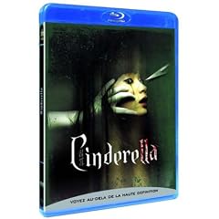 Cinderella [Blu-ray]